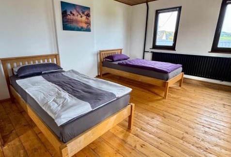 Mudenbach Apartment | Landhaus im Grünen