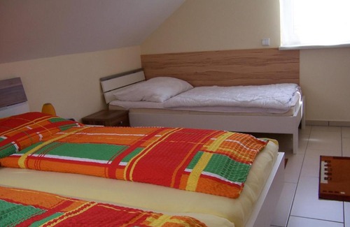 Thorl Apartment | LANDHAUS JASMIN ausgezeichnet mit 4 Kristallen - FW Zinkenblick