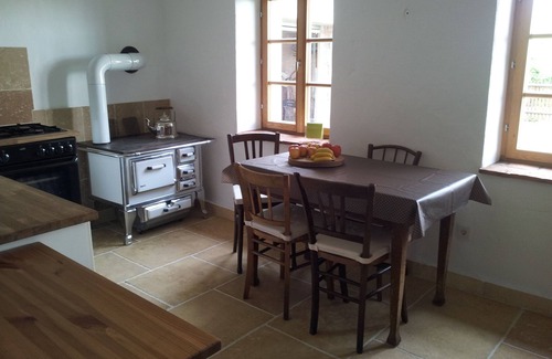 Homburg House | Landhaus Käthchen: small and fine, 5 star DTV, biospheres partner