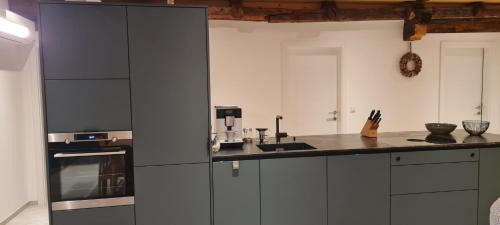 Edelsbach bei Feldbach House | Landhaus Kaag 1723 im Steirischen Vulkanland