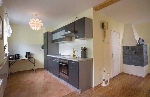 Oberaudorf House | Landhaus Kaiserblick