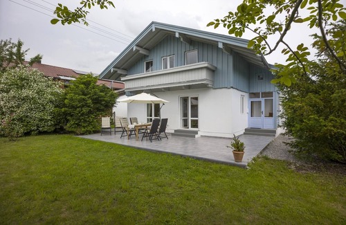 Oberaudorf House | Landhaus Kaiserblick