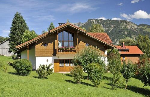 Vorderhindelang Apartment | Landhaus Kaufmann