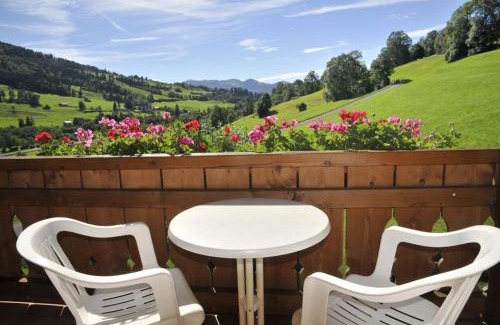 Vorderhindelang Apartment | Landhaus Kaufmann