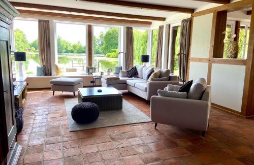 Winsen House | Landhaus Lotten