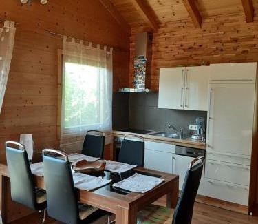 Volkermarkt House | Landhaus Manjul