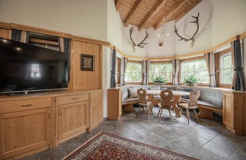 Weidach House | Landhaus Moritz