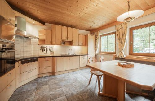 Weidach House | Landhaus Moritz