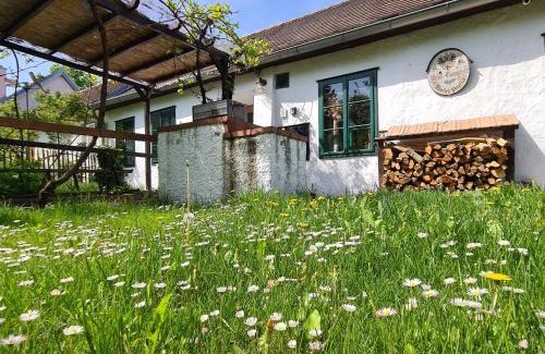 Prinzendorf an der Zaya Apartment | Landhaus Nitsch Appartement - Gästehaus Nitsch Appartement