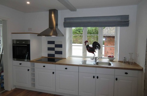 Dollerup House | Landhaus Norderfeld, Deutschland