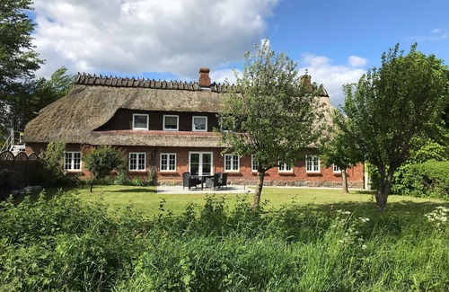 Dollerup House | Landhaus Norderfeld, Deutschland