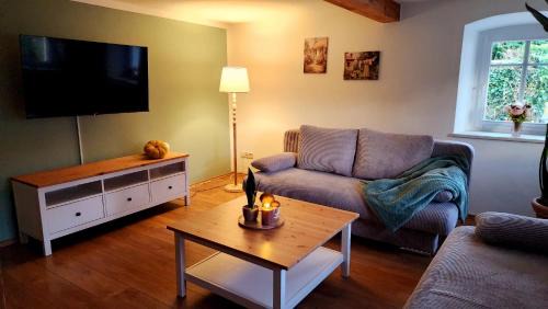 Quatitz House | Landhaus Quatitz