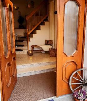 Quatitz House | Landhaus Quatitz