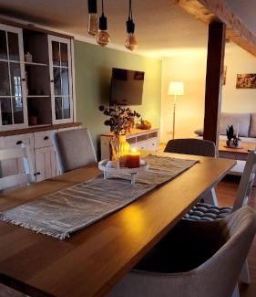Quatitz House | Landhaus Quatitz