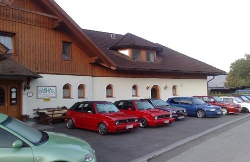 Keutschach am See Apartment | Landhaus Scherling