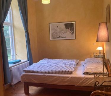 Kolzow Hotel | Landhaus Schloss Kölzow