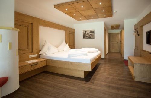 Tannheim Hotel | Landhaus Schnöller