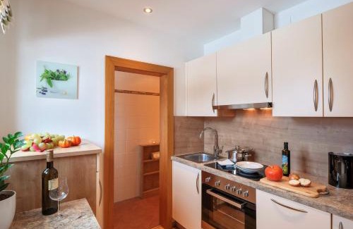 Bad Hofgastein Apartment | Landhaus Schwaiger