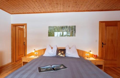 Bad Hofgastein Apartment | Landhaus Schwaiger