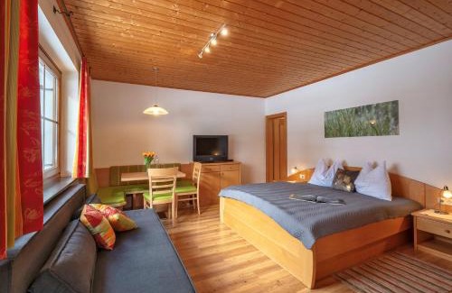 Bad Hofgastein Apartment | Landhaus Schwaiger