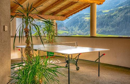 Zellbergeben Apartment | Landhaus Sonnblick