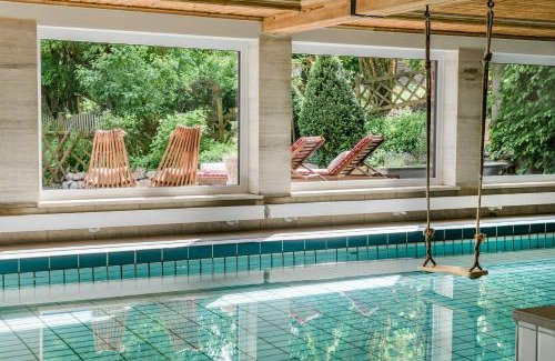 Altenmarkt im Pongau Hotel | Landhaus Steiner