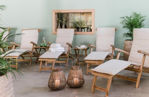 Altenmarkt im Pongau Hotel | Landhaus Steiner