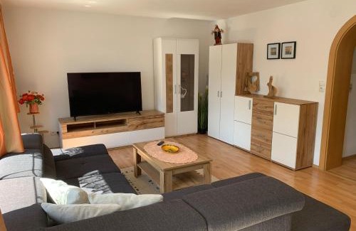 Imst Apartment | Landhaus Viktoria