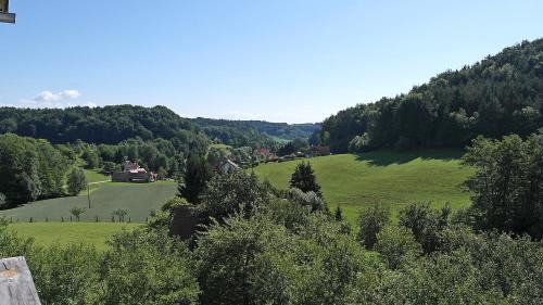 Lassnitzhoehe Bed & Breakfast | Landhaus Waldfrieden