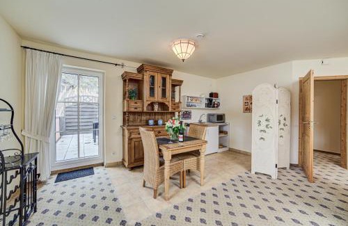 Alken Apartment | Landhaus Zimmermann