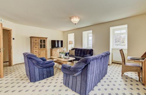 Alken Apartment | Landhaus Zimmermann