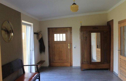 Reimershagen House | Landhausidylle in Naturparknähe