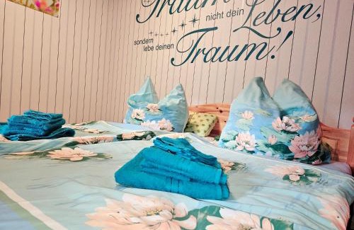 Liebschutz Apartment | Landhauswohnung am Thüringer Meer - Fühlen wie Zuhause