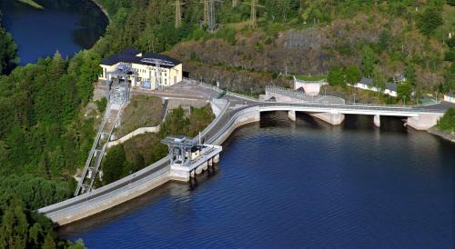 Liebschutz Apartment | Landhauswohnung