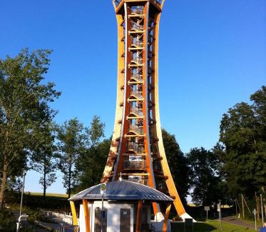 Liebschutz Apartment | Landhauswohnung