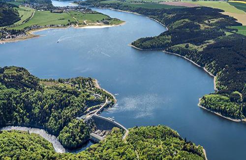 Liebschutz Apartment | Landhauswohnung