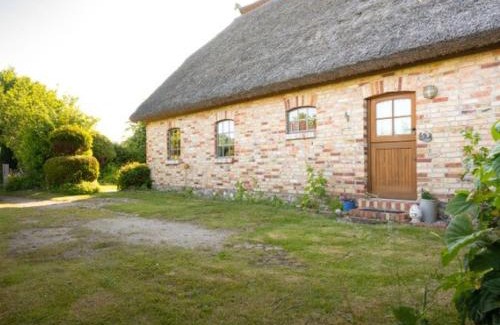 Thesenvitz House | Landhauswohnungen Mitten auf Rügen - Wohnung Steuerbord