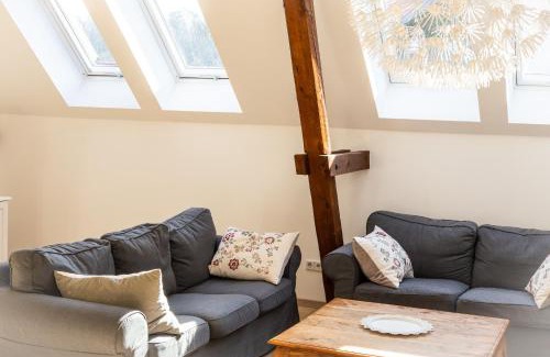 Neu Fahrland House | Landhof Potsdam