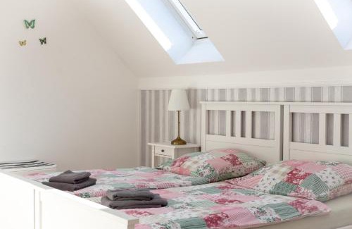 Neu Fahrland House | Landhof Potsdam