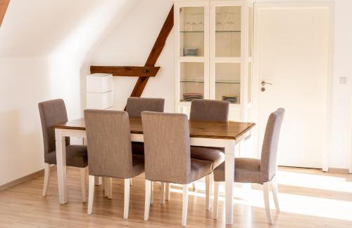 Neu Fahrland House | Landhof Potsdam