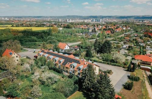 Prohlis Hotel | Landhotel Dresden