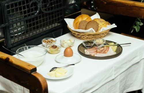 Andorf Hotel | Landhotel Gasthof Bauböck