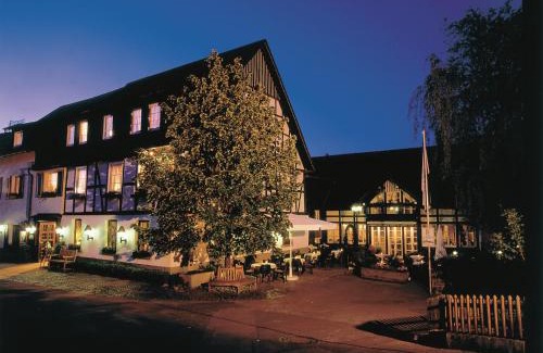 Stockum Hotel | Landhotel Gasthof Willecke