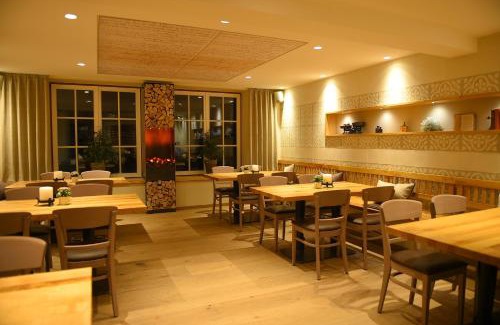 Stockum Hotel | Landhotel Gasthof Willecke