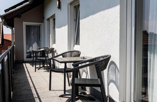 Huenfeld Hotel | Landhotel Georgshof