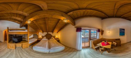 Oberammergau Hotel | Landhotel Lärchenhügel