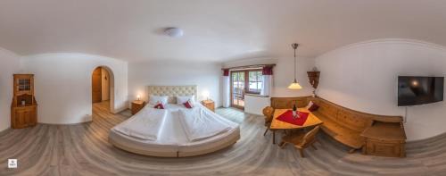 Oberammergau Hotel | Landhotel Lärchenhügel