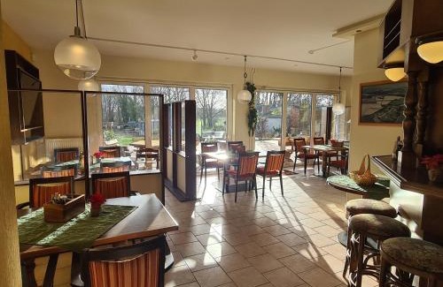 Lowenbruch Hotel | Landhotel Löwenbruch