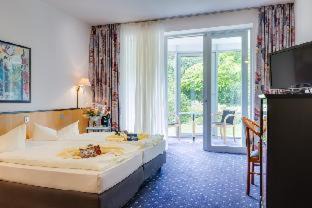 Banzkow Hotel | Landhotel Lewitz Mühle