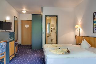 Banzkow Hotel | Landhotel Lewitz Mühle